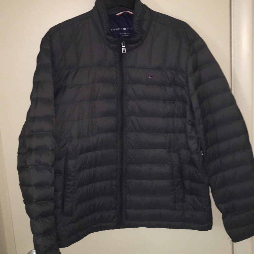 Tommy Hilfiger Jacket